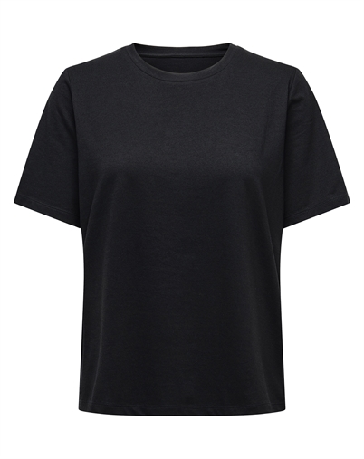 Only - ONLOnly T-shirt - Black